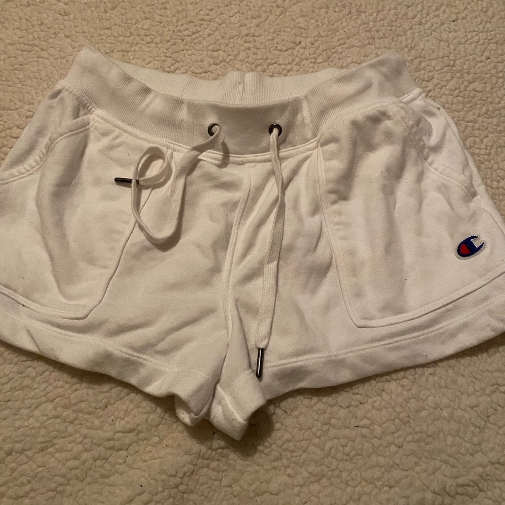 Champion Authentic Athletic Wear Shorts